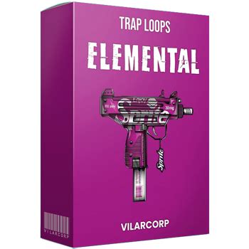 Best Free Trap Samples & Loops — VILARCORP