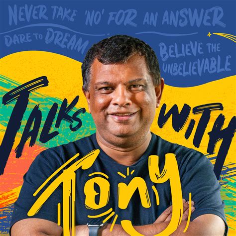 Tony Fernandes launches Podcast on Syok, Spotify, Google, Apple podcasts - Gaya Travel Magazine