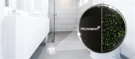 Microban® backs antimicrobial additives as a scientifically supported ...