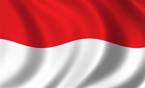 National Flag of Indonesia | Indonesia Flag History, Meaning and Pictures