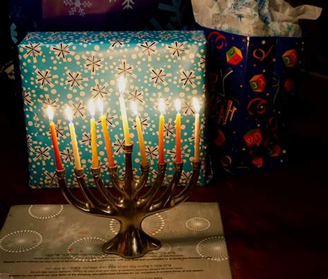 Hanukkah: festival of lights – Central Times