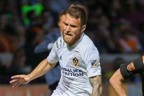 The LA Galaxy Release Aleksandar Katai After His Wife Was Exposed For ...