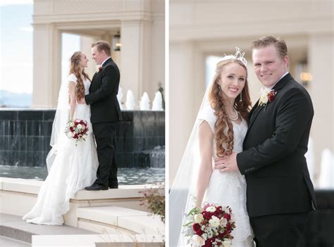 Wedding Laura & Spencer | Utah Wedding Photographers | EK Studios Photo & Video » EK Studios ...