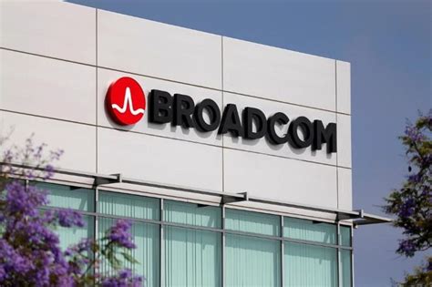 Broadcom return to the U.S. could be complete in mid-May: sources | Ca ...