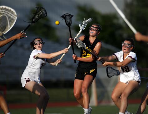 In photos: The best of Varsity Maine’s spring sports