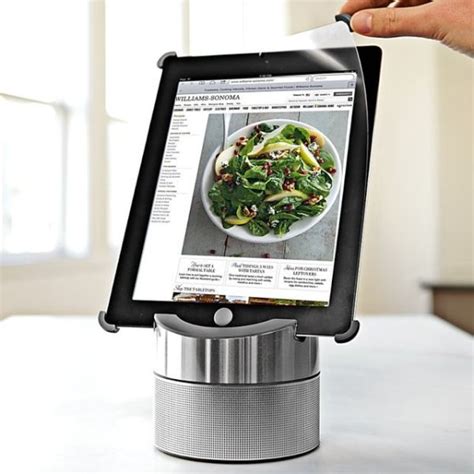 20 Futuristic Kitchen Gadgets For A Smart Cooking Experience