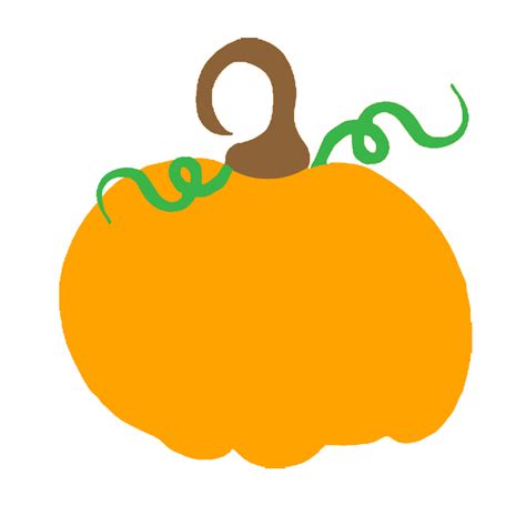 pumpkin clip art - Clip Art Library