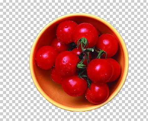 Plum Tomato Juice Cherry Tomato Vegetarian Cuisine Bush Tomato PNG ...