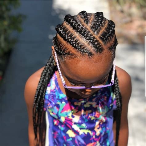 Braids Kids Braid Bobbie Jo Via - Haircut Ideas Medium Waves