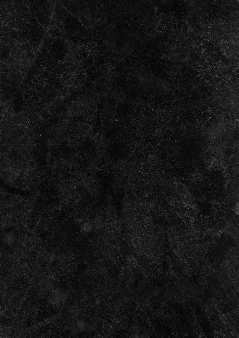 TextureFabrik.com : 6 Dust Textures | Black texture background, Black ...