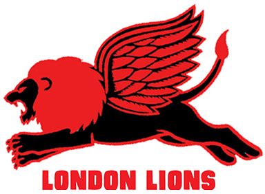 London Lions and the hockey league that never was