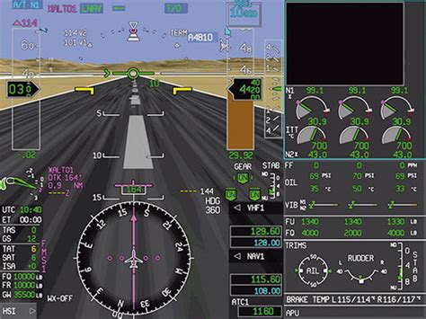 Dassault Falcon delivers upgraded 900LX cockpit - AOPA