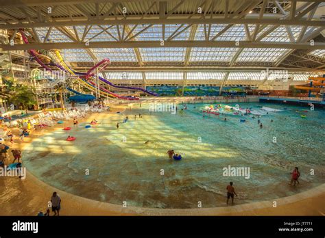 West edmonton mall hi-res stock photography and images - Alamy