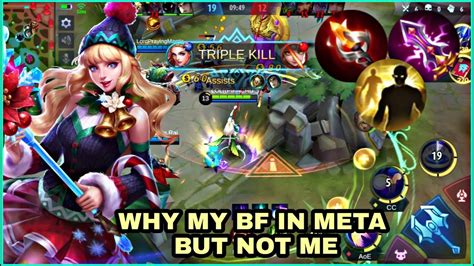 ODETTE BEST BUILD 2020 COMPLETE GUIDE | MOBILE LEGENDS - YouTube