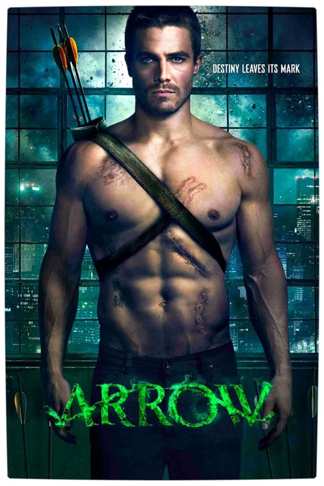 Arrow Poster Gallery | Tv Series Posters and Cast