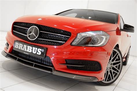 My perfect Mercedes A class. 3DTuning - probably the best car configurator!