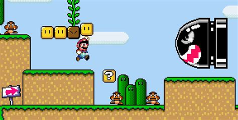 Mario History: Super Mario World - 1991 - Nintendo Life