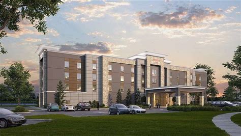 HAMPTON INN WICHITA NORTHWEST $84 ($̶9̶1̶) - Updated 2022 Prices ...