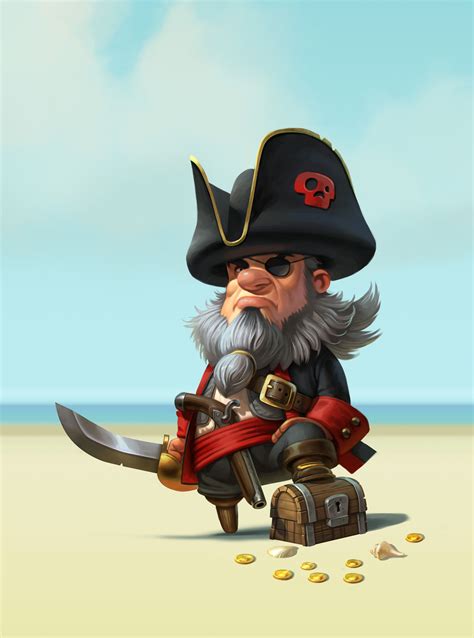 Şu @Behance projesine göz atın: “"Pirates of the High Fees" campaign ...