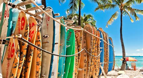 What Are the Best Surf Spots in Hawaii? - Next Vacay