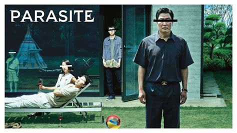 Complete Parasite Movie Breakdown | 8 Details You May Have Missed ...