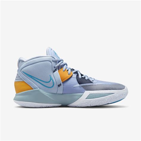 Nike Kyrie Infinity "Future Past" DC9134-501 Release Date | Nice Kicks