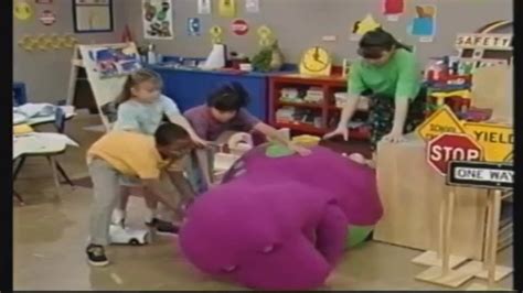 Barney Outtakes & Bloopers (with Teletubbies' Parps & Jingles Sound) : Free Download, Borrow ...