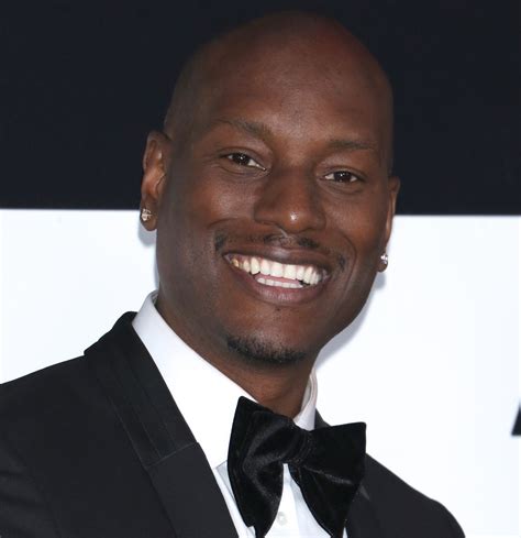 Tyrese Gibson Teases ‘Baby Boy’ Sequel | IndieWire