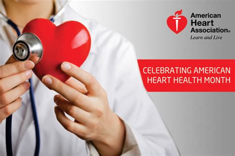 Celebrating American Heart Health Month | WorkoutTrends.com