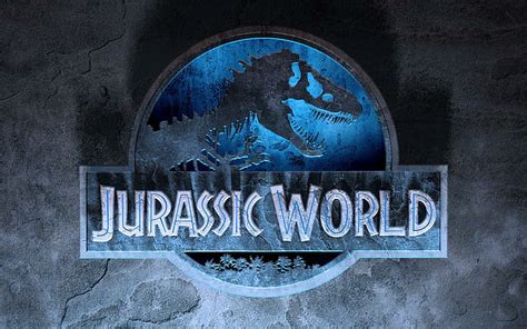 3840x2160px | free download | HD wallpaper: Jurassic World, blue ...