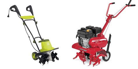 Tiller vs Cultivator: Differences and Which You Need - ArticleCity.com