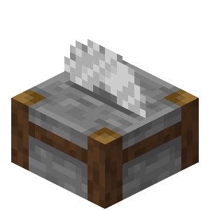 Stonecutter – Official Minecraft Wiki