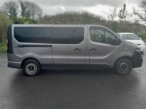 9 seater minibus | 7 All Sections Ads For Sale in Ireland | DoneDeal