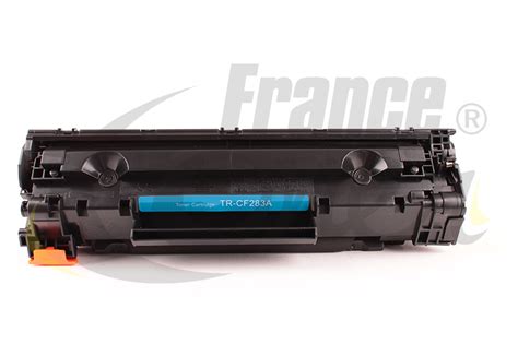 Toner laser Hp LASERJET PRO MFP M125A, toner pour imprimante Hp : Francetoner