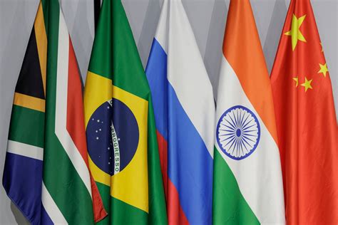 BRICS expansion: Welcome invitation to new members | Opinion