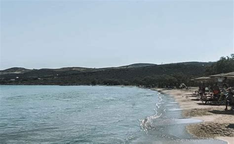 16 Antiparos best beaches for a stunning trip