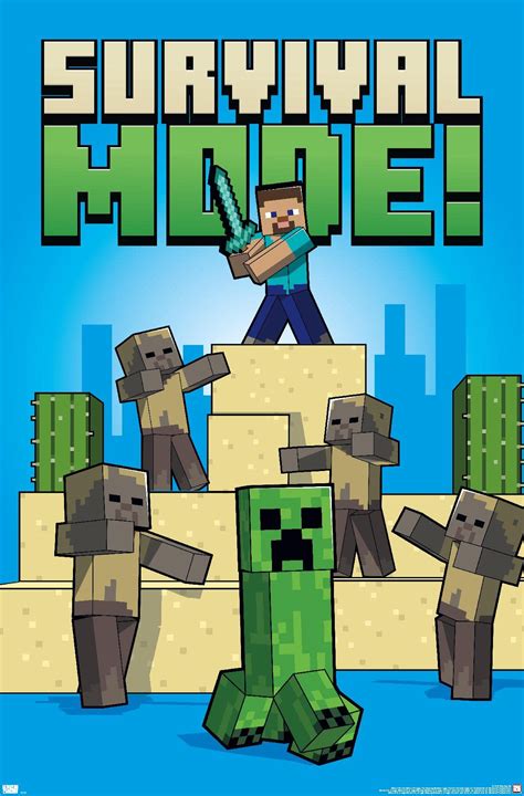 Minecraft : the best game if all time / Players forum From users