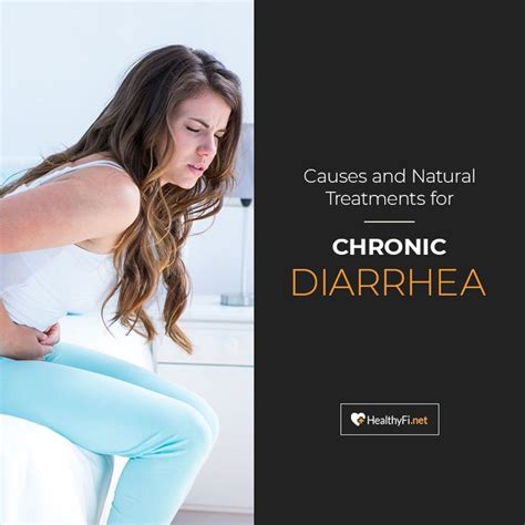 Causes and Natural Treatments for Chronic Diarrhea | Diarrhea, Acute diarrhea, Chronic