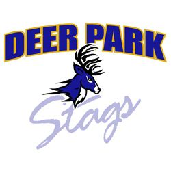 Deer Park High School Stadium Seat | Deer Park High School