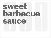 Carolina Barbecue Sauce Recipes - CDKitchen