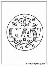 31 May Coloring Pages 100% Free Printables sketch template