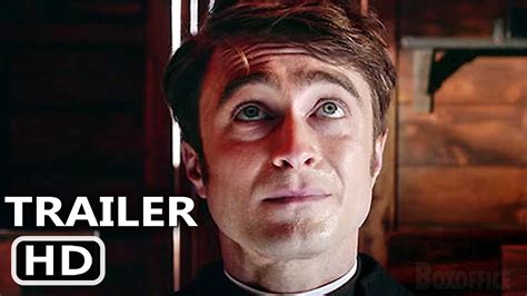 MIRACLE WORKERS OREGON TRAIL Trailer (2021) Daniel Radcliffe, Comedy Series