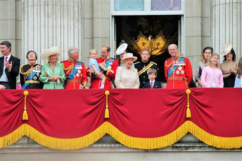 Prince Harry On The Dress Code For Queen Elizabeth's Funeral