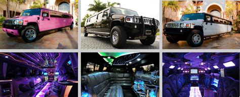 Birthday Party Bus Rental - 10 Best Birthday Party Buses & Limos