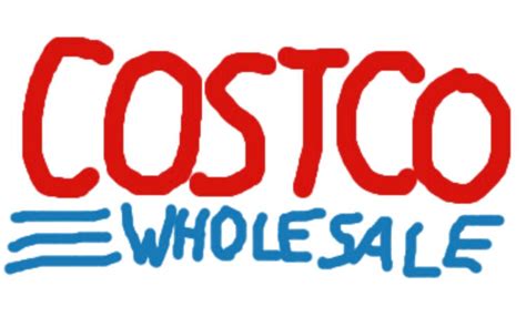 Costco Logo by minecraftman1000 on DeviantArt