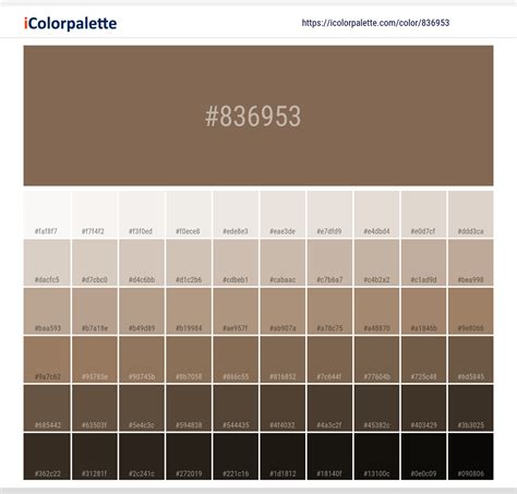 Pastel Brown information | Hsl | Rgb | Pantone