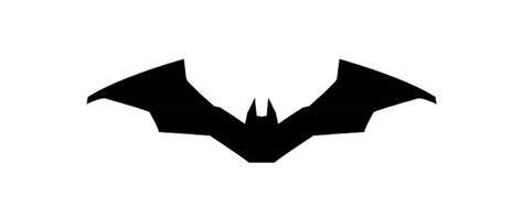 Robert Pattinson’s ‘The Batman’ Symbol Revealed By DC Comics Patent - Heroic Hollywood