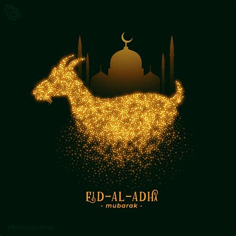 Happy Eid Al-Adha 2019: Bakra Eid Mubarak Wishes, Images, Quotes, Status, Photos