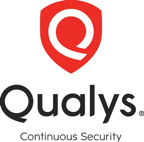 Qualys – Logos Download