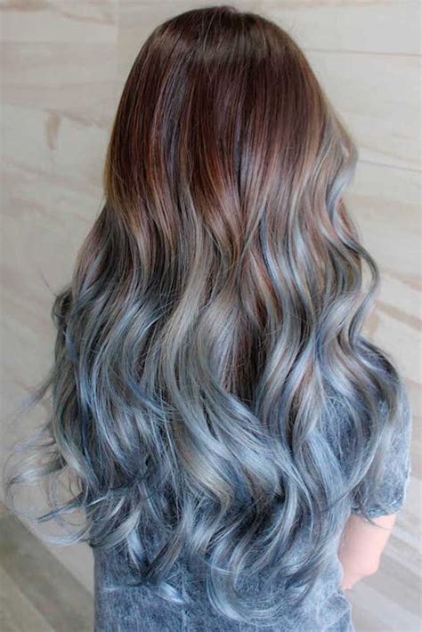 Trendy Blonde Hair Colors And Several Style Ideas To Try In 2024 | Hair ...